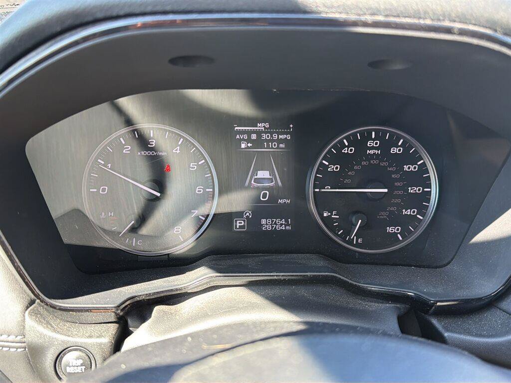 Used 2025 Subaru Outback Premium AWD/4WD image 8