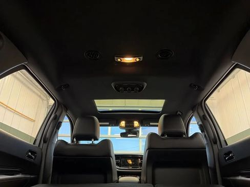 Used 2025 Dodge Durango R/T AWD/4WD image 19