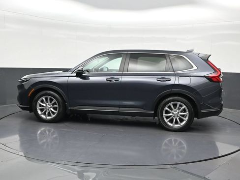 Used 2024 Honda CR-V EX image 2