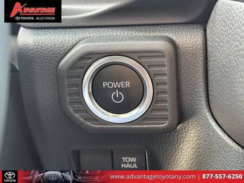 Certified 2026 Toyota Land Cruiser w/ Premium Package AWD/4WD image 33