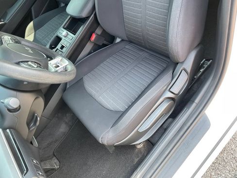 Used 2025 Kia K5 LXS FWD image 23