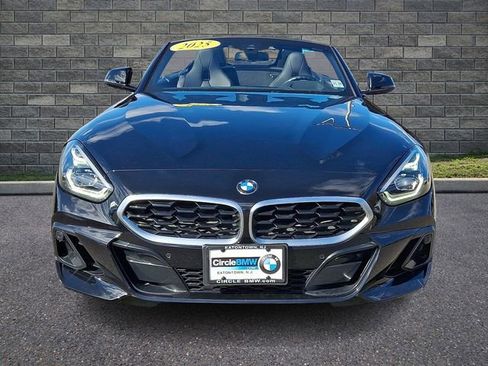 Used 2025 BMW Z4 sDrive30i image 3