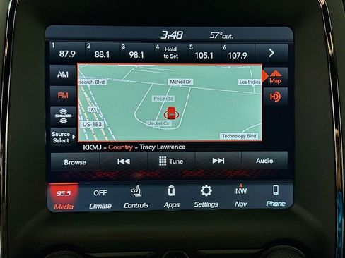 Used 2019 Dodge Durango R/T w/ Blacktop Package image 13