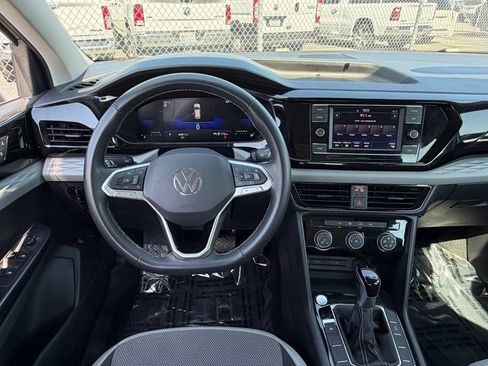 Used 2024 Volkswagen Taos S FWD image 15