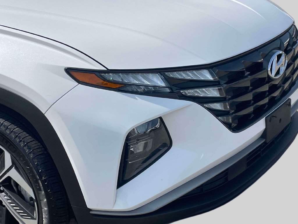Certified 2024 Hyundai Tucson SEL w/ Convenience Package AWD/4WD image 10