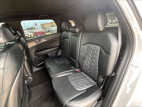 Used 2023 Kia Sportage X-Pro Prestige AWD/4WD image 28