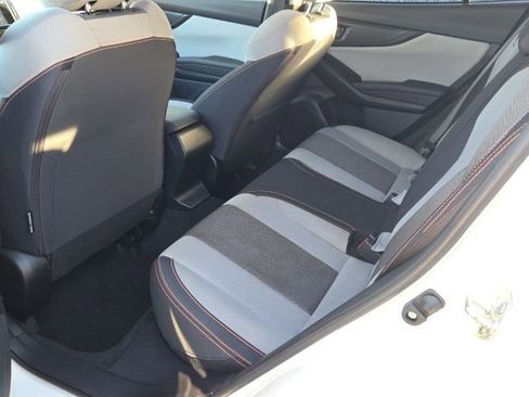 Used 2022 Subaru Crosstrek 2.0i Premium w/ Popular Package #4A image 11