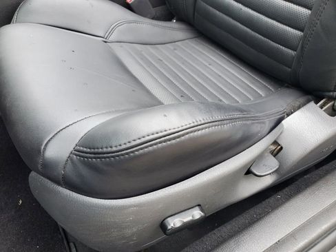Used 2002 Ford Thunderbird RWD image 19