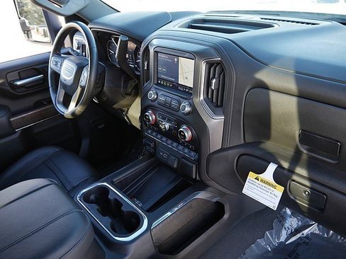 Used 2023 GMC Sierra 3500 Denali w/ Denali Ultimate Package image 62