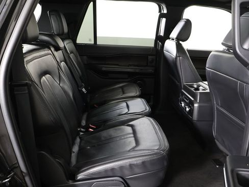Used 2021 Ford Expedition Max Limited AWD/4WD image 43