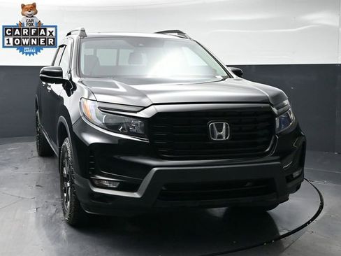 Used 2023 Honda Ridgeline RTL-E image 2