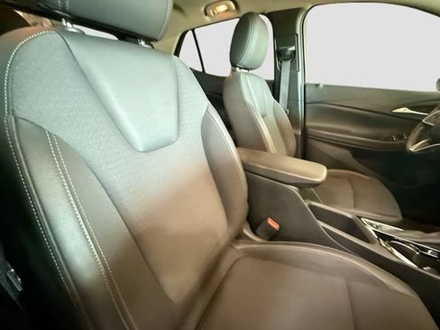 Used 2021 Buick Encore GX Select w/ Experience Buick Package AWD/4WD image 28