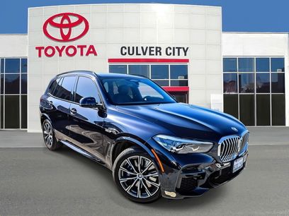 Used 2022 BMW X5 xDrive45e w/ M Sport Package