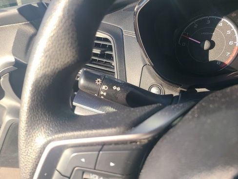 Used 2023 Subaru Crosstrek 2.0i image 22