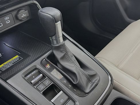 Certified 2024 Honda CR-V EX-L image 16