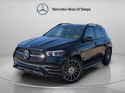 Certified 2023 Mercedes-Benz GLE 350 GLE 350