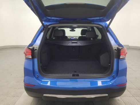 Used 2024 Chevrolet Equinox Premier AWD/4WD image 29