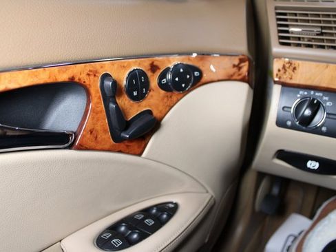 Used 2008 Mercedes-Benz E 350 E 350 image 21