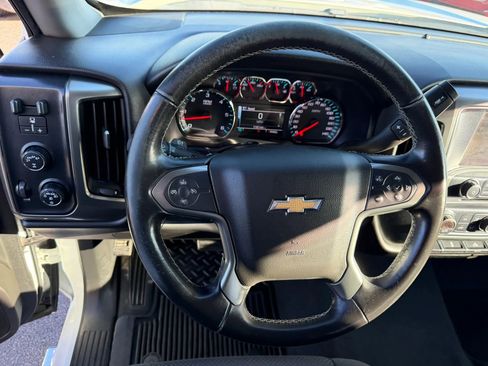 Used 2019 Chevrolet Silverado 1500 LT w/ All Star Edition image 33
