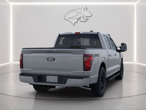 New 2026 Ford F150 XLT image 6