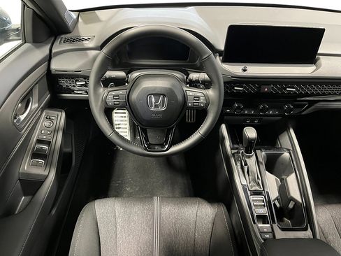 New 2026 Honda Accord Sport image 17
