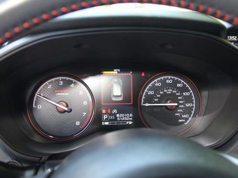 Used 2020 Subaru Forester Sport AWD/4WD image 25