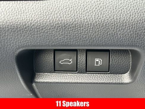 New 2026 Toyota Crown Platinum image 18