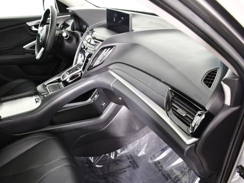 Certified 2023 Acura RDX AWD image 41