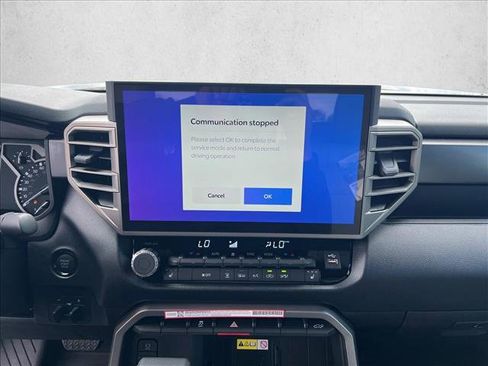 New 2026 Toyota Tundra SR5 image 13