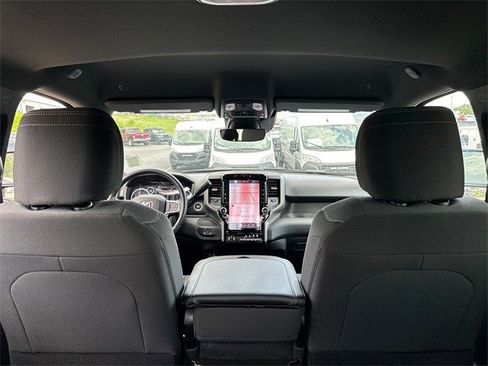 New 2025 RAM 3500 Tradesman image 10