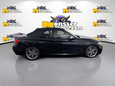 Used 2017 BMW M240i xDrive M240i image 4