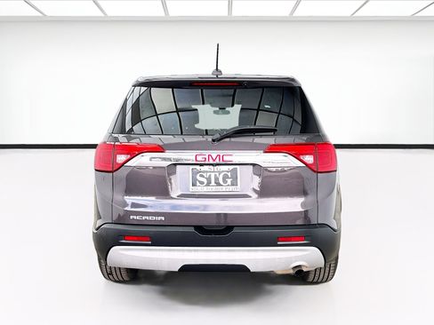 Used 2019 GMC Acadia SLE w/ LPO, Floor Liner Package image 5