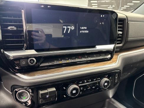 New 2026 Chevrolet Silverado 2500 LT w/ Trail Boss Package AWD/4WD image 16