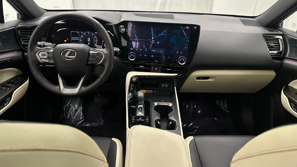 Used 2024 Lexus NX 350 AWD image 26