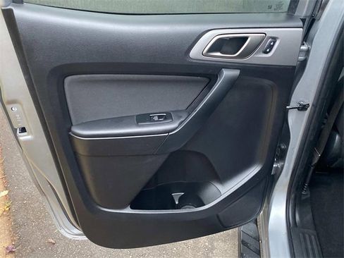 Used 2020 Ford Ranger XLT w/ Equipment Group 301A Mid image 10