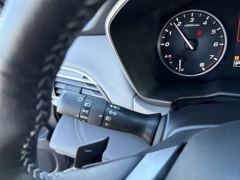 Certified 2024 Subaru Outback Limited XT image 26