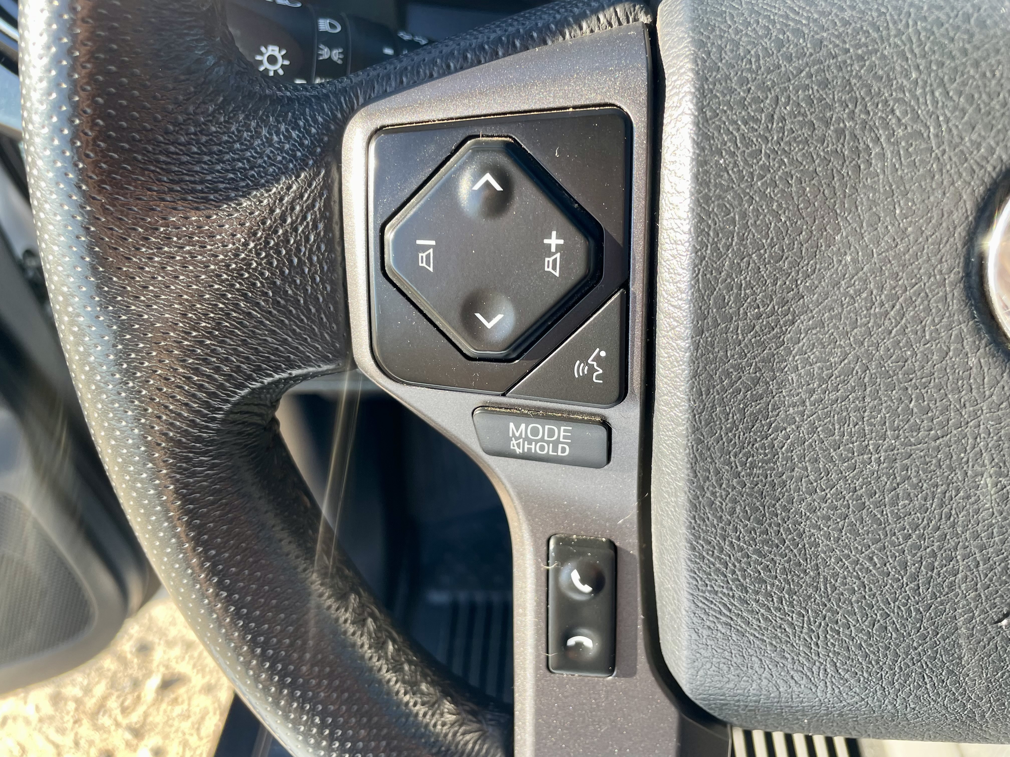 Used 2023 Toyota Tacoma TRD Off-Road AWD/4WD image 16