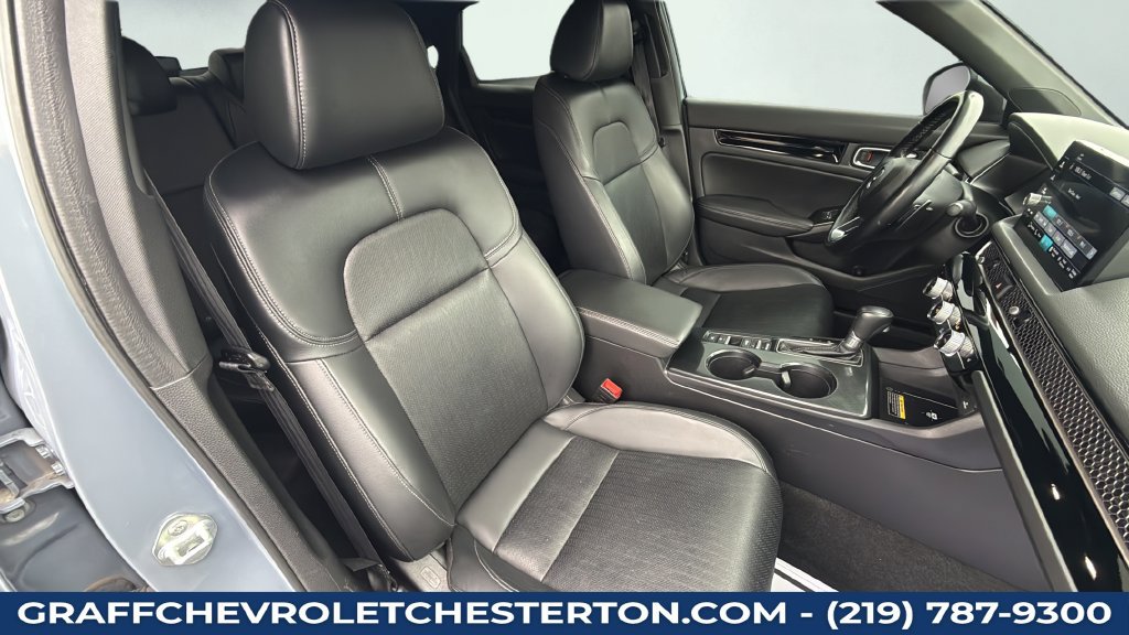 Used 2022 Honda Civic Sport Touring image 37