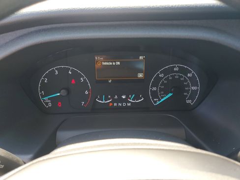 New 2025 Ford Transit 350 XLT RWD image 17