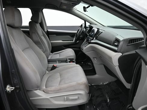 Used 2020 Honda Odyssey EX image 25