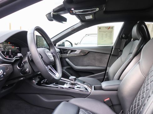 Used 2024 Audi S5 Premium Plus image 23