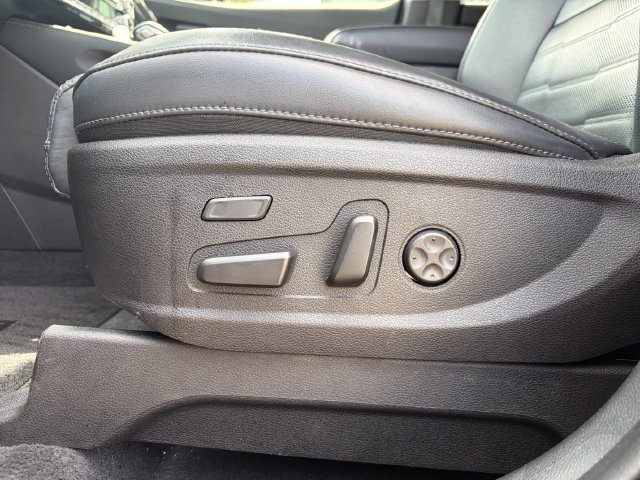 Certified 2024 Kia Telluride SX Prestige AWD/4WD image 4