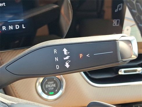 New 2026 Chevrolet Equinox ACTIV w/ Convenience Package III image 11