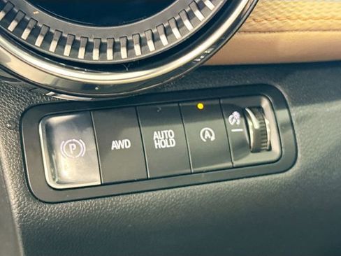 New 2026 Chevrolet Equinox ACTIV w/ Safety and Technology Package AWD/4WD image 11