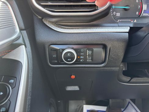 Used 2023 Ford Explorer Timberline w/ Timberline Technology Package image 20