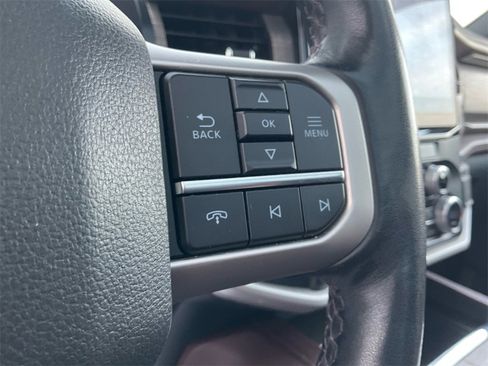 Used 2023 Ford Expedition Max Limited image 37