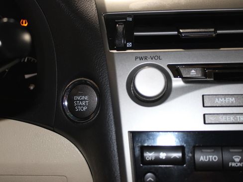 Used 2010 Lexus RX 350 2WD image 21