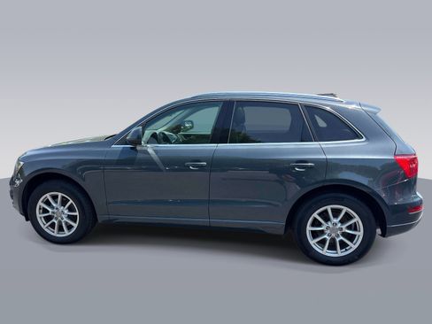 Used 2010 Audi Q5 3.2 Premium AWD/4WD image 5