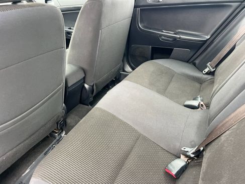 Used 2017 Mitsubishi Lancer ES image 4