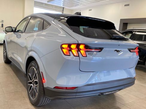 New 2025 Ford Mustang Mach-E Premium w/ Interior Protection Package image 5